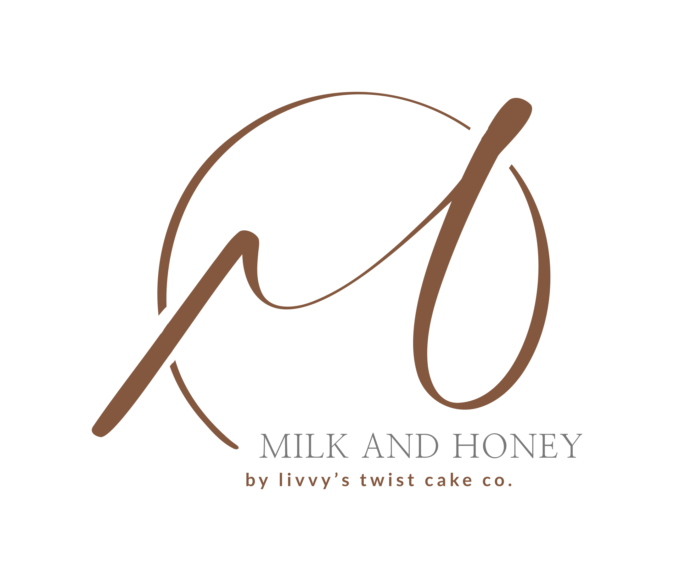 Milk and Honey